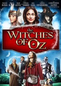 Dorothy and the Witches of Oz (2012)
