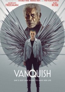 Vanquish (2021)