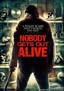Nobody Gets Out Alive / Down the Road (2012)