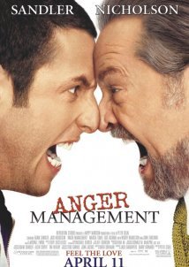 Anger Management / Ασκήσεις Ηρεμίας (2003)
