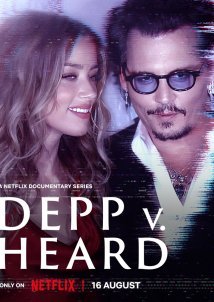 Ντεπ Εναντιον Χερντ / Depp V Heard (2023)