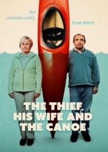 The Thief, His Wife and the Canoe (2022)