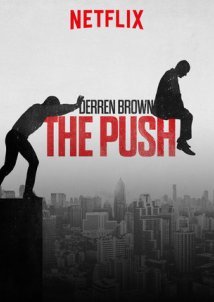 Derren Brown: Pushed to the Edge (2016)