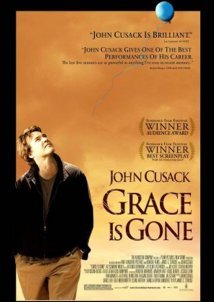 Όταν Έφυγε Η Γκρεϊς / Grace Is Gone (2007)