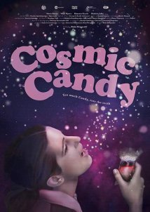Cosmic Candy (2019)