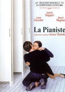 La Pianiste / The Piano Teacher / Η Δασκάλα του Πιάνου (2001)