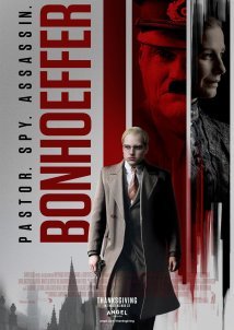 Bonhoeffer: Pastor. Spy. Assassin. (2024)