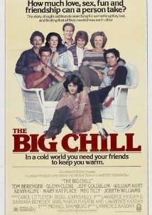 The Big Chill / Η Μεγάλη Ανατριχίλα (1983)