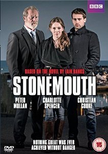 Stonemouth (2015) TV Series
