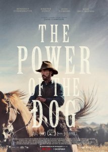 Η Εξουσία του Σκύλου / The Power of the Dog (2021)