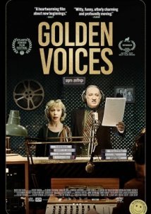 Οι Χρυσεσ Φωνεσ / The Golden Voices (2019)