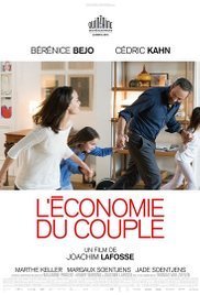 L'économie du couple / After Love / Όταν τελειώσει ο έρωτας (2016)