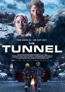 Tunnelen (2019)