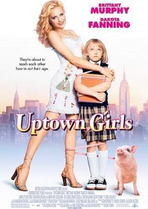Κορίτσια από Σπίτι / Uptown Girls (2003)