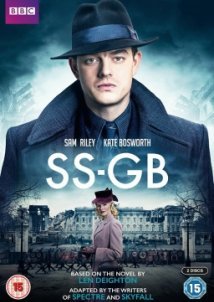 SS-GB (2017) TV Mini-Series