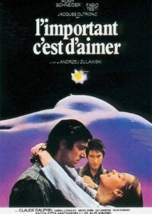 Σημασία έχει να αγαπάς / That Most Important Thing: Love / L'important c'est d'aimer (1975)