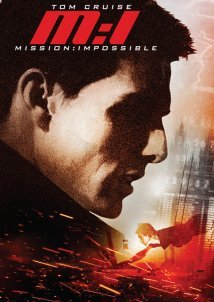 Mission: Impossible / Επικίνδυνη Αποστολή (1996)