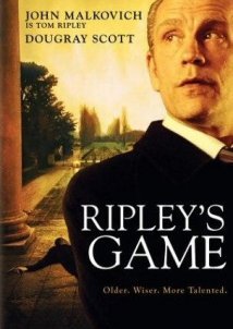 Το παιχνίδι του κυρίου Ρίπλεϊ / Ripley's Game (2002)
