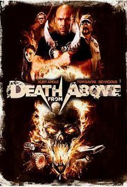 Death From Above (2012)