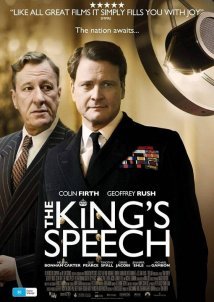 The King's Speech / Ο λόγος του βασιλιά (2010)