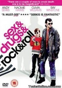 Sex & Drugs & Rock & Roll (2006)