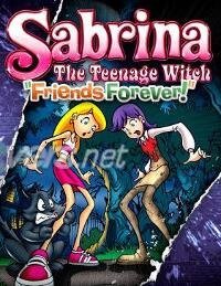 Sabrina The Teenage Witch In Friedns For Ever (2002)