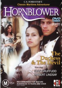 Horatio Hornblower: The Duchess and the Devil (1999)