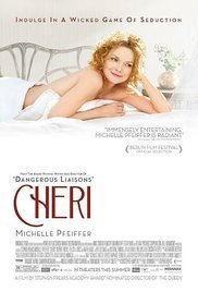 Chéri / Cheri (2009)