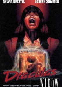 Η Χηρα Του Δρακουλα / Dracula's Widow (1988)