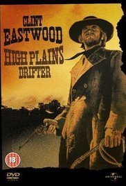 High Plains Drifter / Περιπλανώμενος πιστολέρο (1973)
