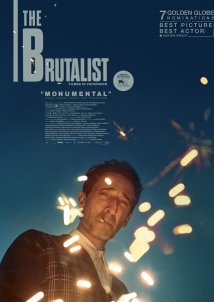 The Brutalist (2024)