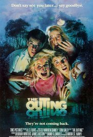 The Outing / Το Λυχνάρι του Δαίμονα (1987)