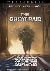 Η επιδρομή / The Great Raid (2005)