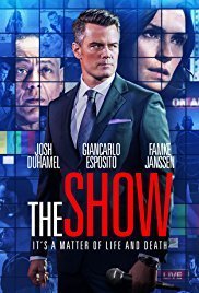 The Show / This Is Your Death (2017)
