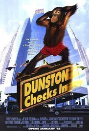 Dunston Checks In / Ο Ντάνστον τα Κάνει Λίμπα (1996)