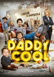 Daddy Cool (2017)