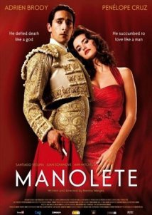 Manolete / The Passion Within / A Matador's Mistress (2008)