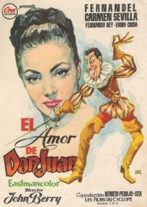 Don Juan (1956)