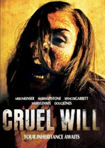 Cruel Will (2014)