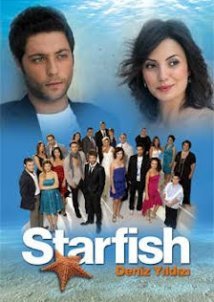 Starfish / Deniz Yildizi 2009