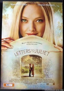 Γράμματα στη Τζουλιέτ / Letters to Juliet (2010)