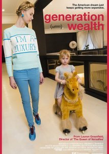 Generation Wealth (2018)