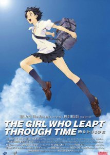 The Girl Who Leapt Through Time - Toki o kakeru shôjo (2006)