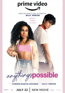 Anything's Possible (2022)