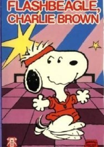 It's Flashbeagle, Charlie Brown (1984)