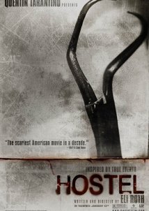 Hostel: Η Αρχή Της Παράνοιας (2005)