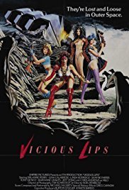 Vicious Lips (1986)