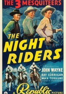 Νυχτερινοι Αναβατεσ / The Night Riders / Heroes of the Desert (1939)