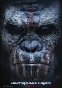 Dawn of the Planet of the Apes / Ο Πλανήτης Των Πιθήκων: Η Αυγή (2014)
