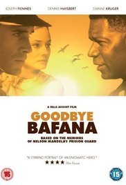 The Color of Freedom - Goodbye Bafana (2007)